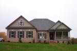 Photo of 2003 Silver Award Winning Home in the Parade of Homes by R & K Custom Homes in Greensboro NC