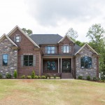 Buying New Homes in Greensboro