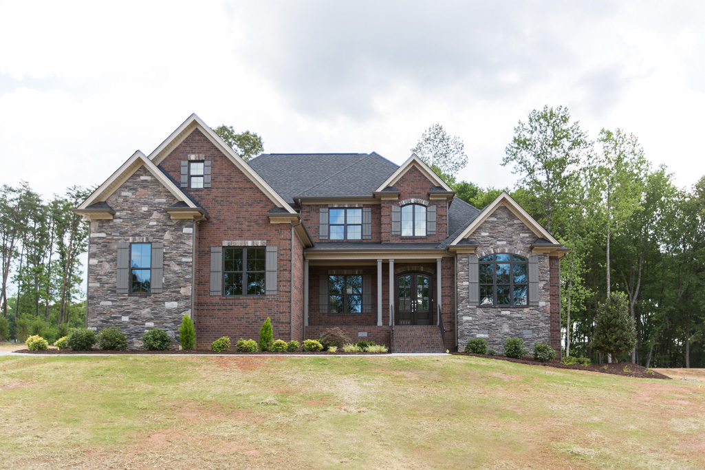 Birkhaven Lot 54 Sold R & K Custom Homes