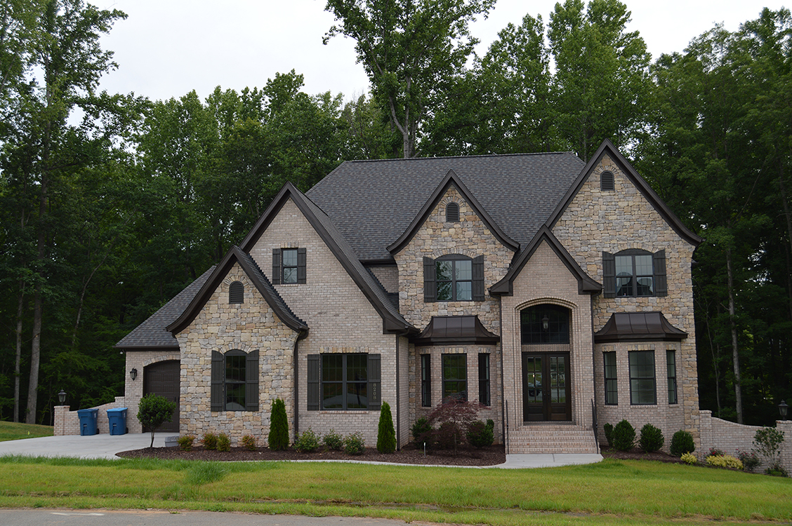 Lennox Woods Lot 111 Sold R & K Custom Homes