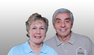 Photo of Rich and Kathy Dumas - R & K Custom Homes in Greensboro NC