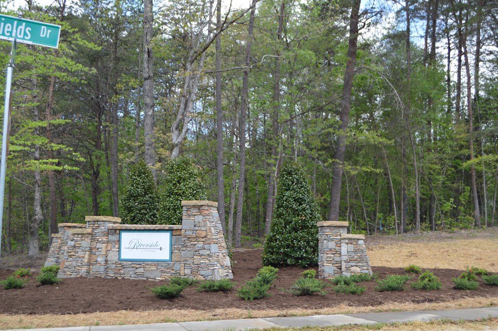 Riverside Community in Oak Ridge NC R & K Custom Homes