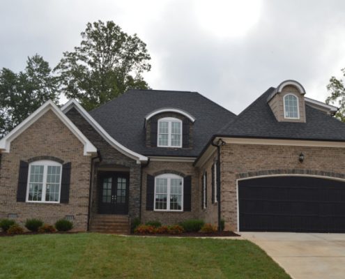 Home for sale in Oak Ridge