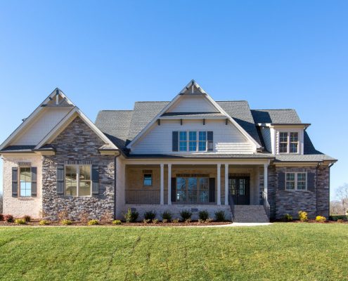 Home for sale in Oak Ridge NC