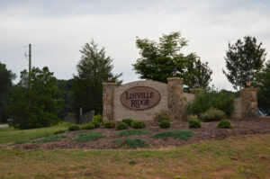 linville-ridge-sign