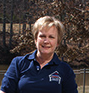 Photo of Kathy Dumas, Vice President of R and K Custom Homes in Greensboro NC