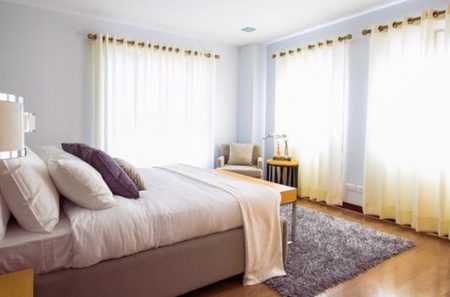 Master Bedroom: Upstairs or Downstairs? The Pros and Cons of Each - RandK