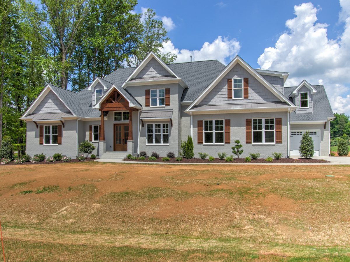 The Farm Lake Brandt 58 *SOLD* RandK